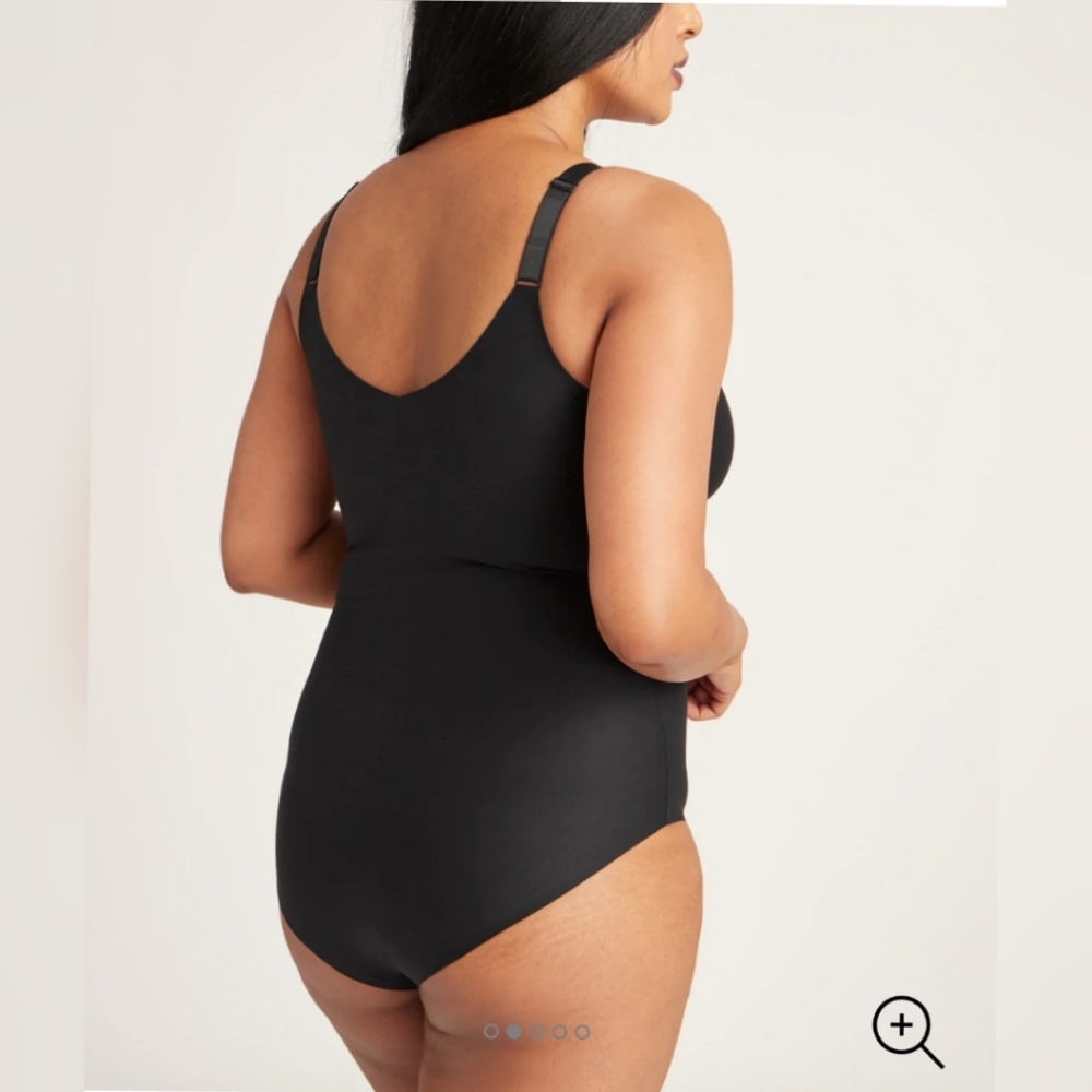 Knix Shaper Bodysuit size L